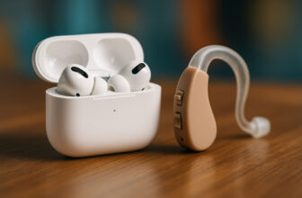 How Earbuds Are Turning into a Decrease-Value Listening to Support Choice