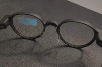 A New Pair of Anti-Meta Good Glasses Are on the Means