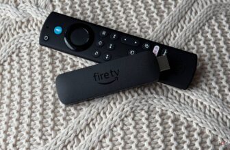 In case you use these apps, do not improve to the Fireplace TV Stick 4K Choose simply but