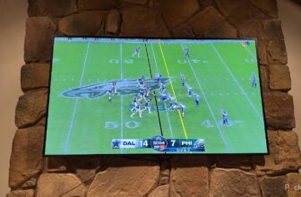 The costliest TV is nugatory if your home has this downside