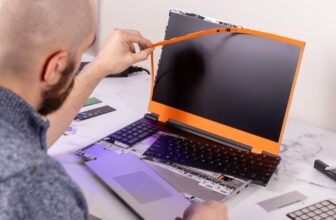 Lastly, Cell Gaming With Desktop Modularity