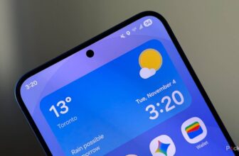 Your service might be faking your cellphone’s sign bars, with Google’s assist