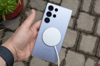 Wi-fi charging has a catch, however it’s simple to keep away from