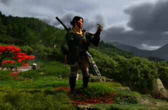 A Ghost of Yōtei replace will add a New Sport+ mode, tougher difficulties and extra on November 24