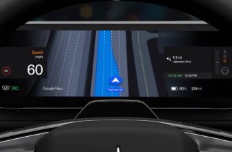 Google Maps has an AI trick up its sleeve that would make driving just a little simpler