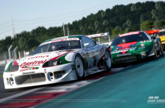 Gran Turismo 7’s Energy Pack DLC unlocks 24-hour racing on December 4