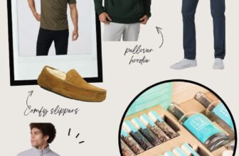 2025 Vacation Reward Information for Him