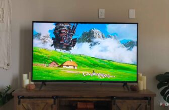 4 simple the explanation why I nonetheless love TVs in an age of small screens