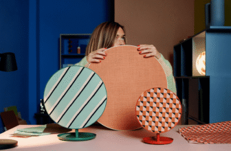 Shiny, Daring And Related: Meet IKEA’s New Bluetooth Speaker Assortment