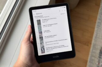 The way to get two free Kindle e-books this November as a Prime member