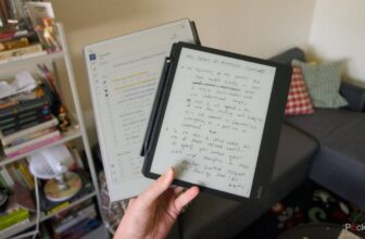 I need to use digital notebooks, however they don’t seem to be for me
