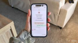 How I secretly depart a WhatsApp group