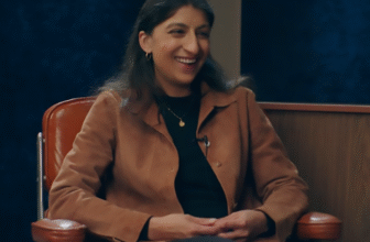 Lina Khan Stays Remarkably on Message on ‘The Adam Friedland Present’