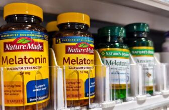 Persistent Melatonin Use Might Elevate Danger of Coronary heart Failure, Research Suggests