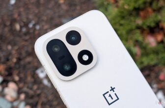 My favourite OnePlus 15 characteristic is one I least anticipated