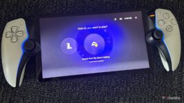 After 2 years, the PlayStation Portal lastly grew to become an actual handheld