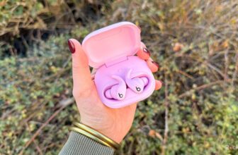 The Powerbeats Match are a little bit too acquainted