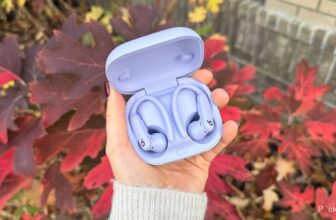 If you happen to already purchased AirPods Professional 3 this Black Friday, return them and get these as a substitute