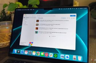 This free app retains me from getting misplaced on the Web