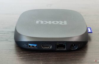 I am dissatisfied with my Roku Extremely’s USB port