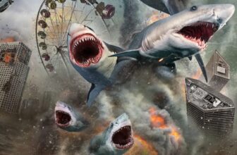 One way or the other, ‘Sharknado’ Will Return With an Origin Film