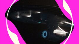 The Full Historical past of ‘Star Trek 4’ Not Occurring