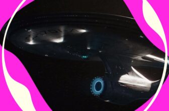 The Full Historical past of ‘Star Trek 4’ Not Occurring