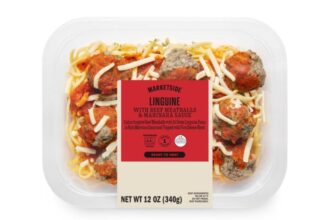 Nationwide Listeria Outbreak Linked to Pasta Turns Deadlier: This is What to Keep away from