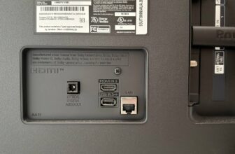 Must you purchase a used TV? These 5 issues are what it’s essential to search for