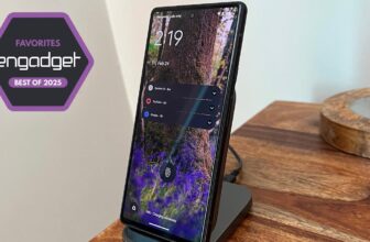 One of the best wi-fi chargers for 2025