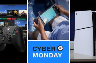 Save on the Nintendo Swap 2, PS5 consoles, Xbox controllers, tons of video games and extra