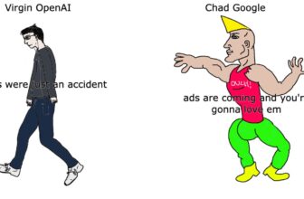 It is Code Crimson Week for OpenAI