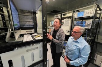 Apple’s Johny Srouji might proceed the corporate’s govt exodus, in accordance with report