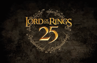The Lord of the Rings trilogy returns to theaters in January for twenty fifth anniversary