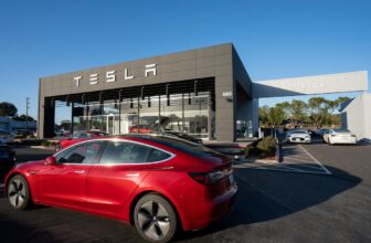 Tesla used misleading language to market Autopilot, California choose guidelines