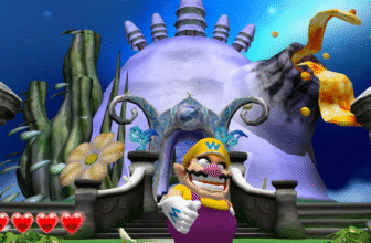 Wario’s one and solely 3D platformer is now playable on Swap 2