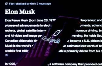 Tech’s greatest losers of 2025