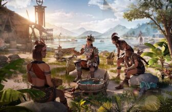 Sony settles with Tencent over ‘slavish’ Horizon clone