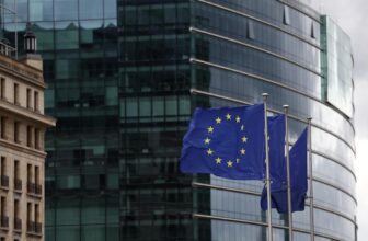 EU pledges 90 % reduce to carbon emissions by 2040