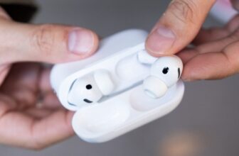 AirPods Would possibly Get a Large Dose of AI