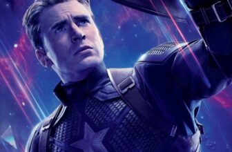 Nicely, Duh, Chris Evans Is Again for ‘Avengers: Doomsday’