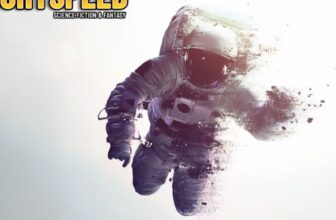 A Radical Remedy for Web Habit Brings Chilling Penalties in This Dystopian Story