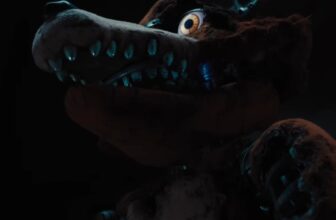 ‘5 Nights at Freddy’s 2’ Has a Huge Submit-Thanksgiving Open