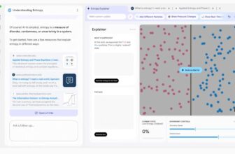 Google Disco is an experimental internet browser that builds AI widgets based mostly in your tabs