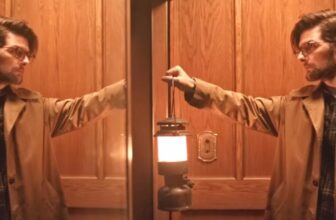 Adam Scott’s ‘Hokum’ Teaser Is the Freakiest 40 Seconds You may See All Day