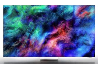 What Is a Micro RGB TV and Why You’re Gonna See Them In every single place