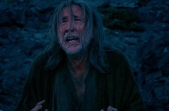 Simply in Time for Christmas, Nic Cage’s Jesus Horror Film Comes Residence