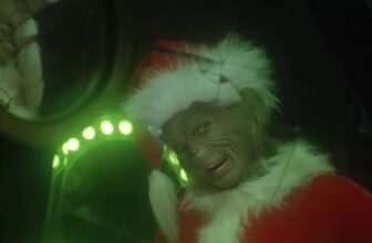 Jim Carrey Needed to Turn out to be the Grinch at All Prices