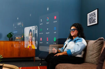 Meta plans to push again the debut of its subsequent blended actuality glasses to 2027