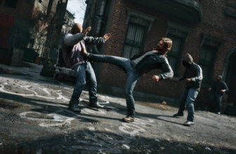 Liquid Swords’ debut title is a $25 ‘noir motion recreation’ coming subsequent yr